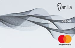 vanilla gift card usd