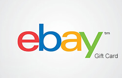 ebay gift card usd