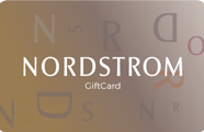 nordstorm gift card usd